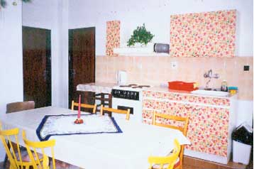 Slovacchia Byt Závažná Poruba, Esterno